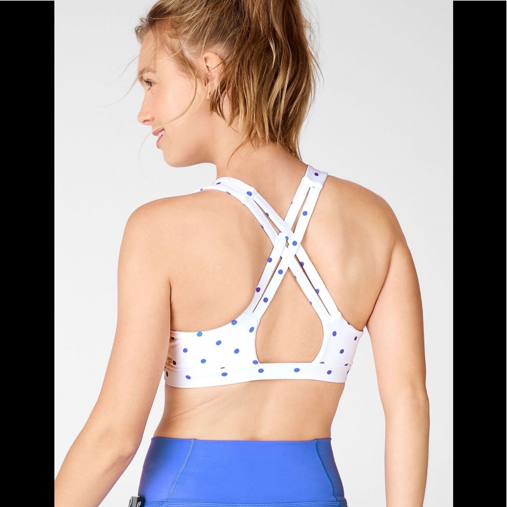 FABLETICS SPORTS BRA